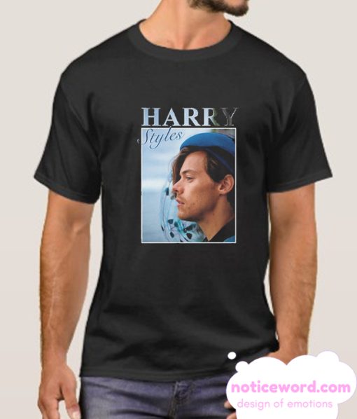 Harry Styles Homage smooth T Shirt