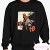 Hellboy smooth Sweatshirt