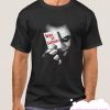 Herren Joker Why So Serious smooth T Shirt