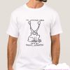 Hi How Are You – Daniel Johnston smooth T Shirt