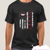 Hot Jeep America Betsy Ross Flag smooth T Shirt