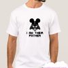 I Am Your Father smooth T shirt