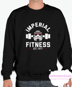 Imperial Fitness smooth Sweatshirt