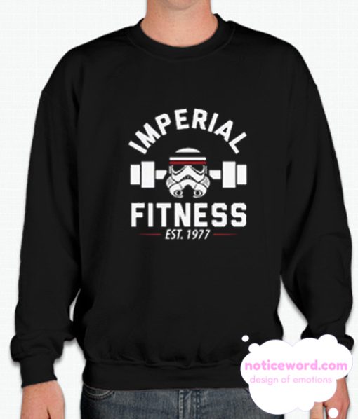 Imperial Fitness smooth Sweatshirt