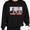 Infinity War smooth Sweatshirt