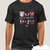 Into The Spider-Verse smooth T-Shirt