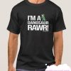 I’m A Danosaur Rawr Danisnotonfire smooth T Shirt