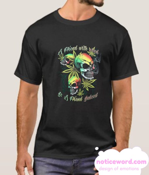 Jamaica Reggae smooth T Shirt