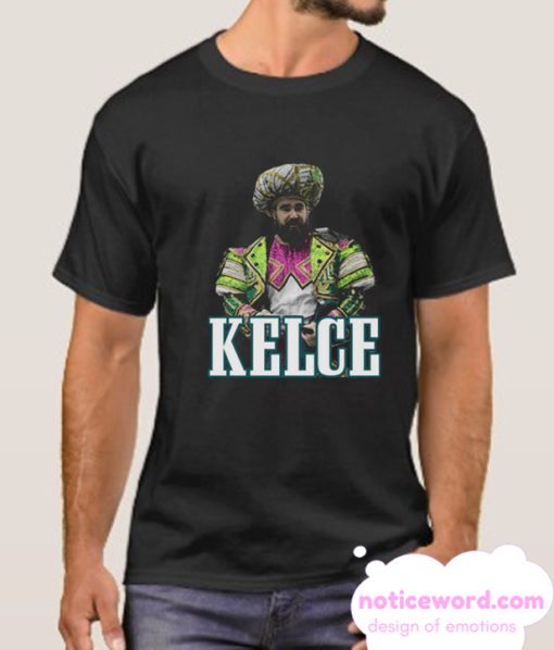 Jason Kelce smooth T Shirt