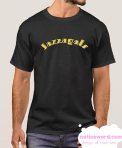 Jazzagals smooth T Shirt