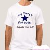 Jerry Jones needs to Fire Wade Phillips Now smooth T Shirt