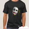 Joker Art smooth T Shirt