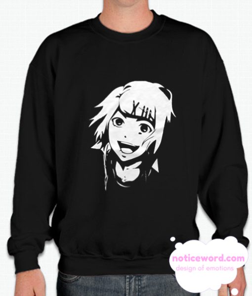 Juuzou smooth Sweatshirt