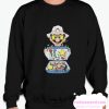 Koppa smooth Sweatshirt