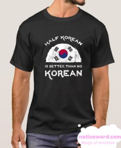 Korean Drama smooth T Shirt