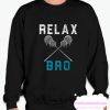 Lacrosse smooth Sweatshirt