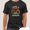 Level 2 Complete smooth T Shirt