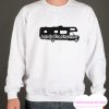 Life Is For Road Tripping smooth Sweatshirt