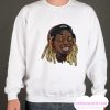 Lil wayne smooth Sweatshirt