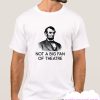 Lincoln History smooth T Shirt