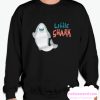 Little Shark smooth Sweatshirt