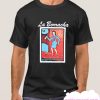 Loteria La Borracha smooth T Shirt