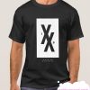 Machine Gun Kelly 19XX Block smooth T Shirt