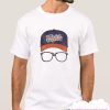 Major League II smooth T Shirt