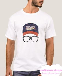 Major League II smooth T Shirt