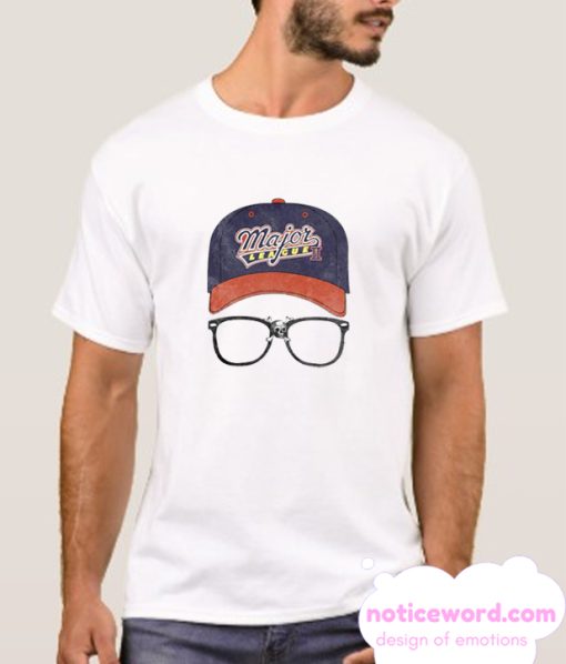 Major League II smooth T Shirt