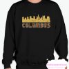 Men's Columbus smooth Sweatshirt