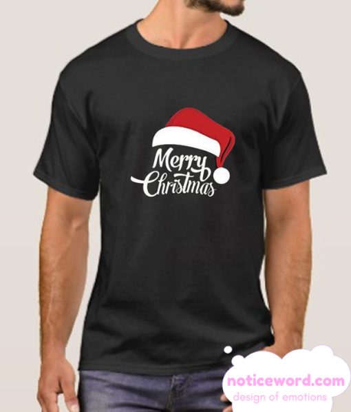 Merry Christmas smooth T Shirt