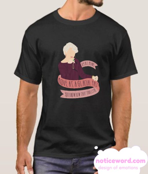 Miranda Priestly smooth T Shirt