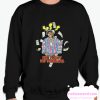 Mo Money Mo Problems smooth Sweatshirt