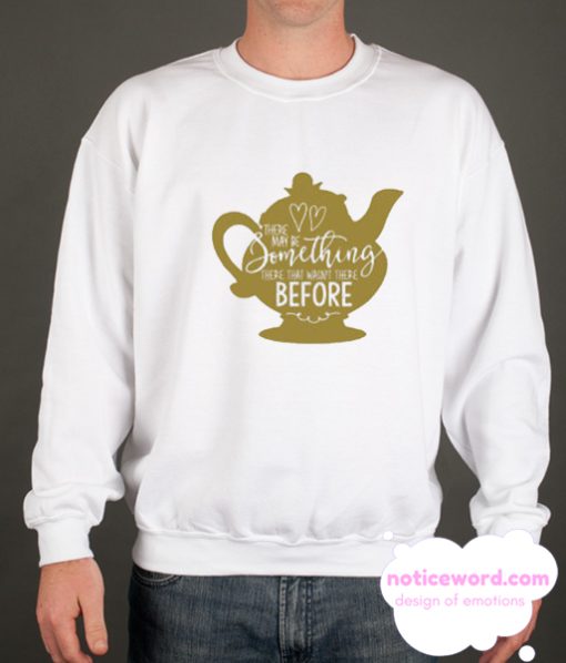 Mrs Potts smooth Sweatshirt