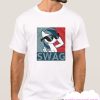 My Swag Little Pony smooth T-Shirt