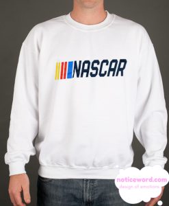 NASCAR smooth Sweatshirt