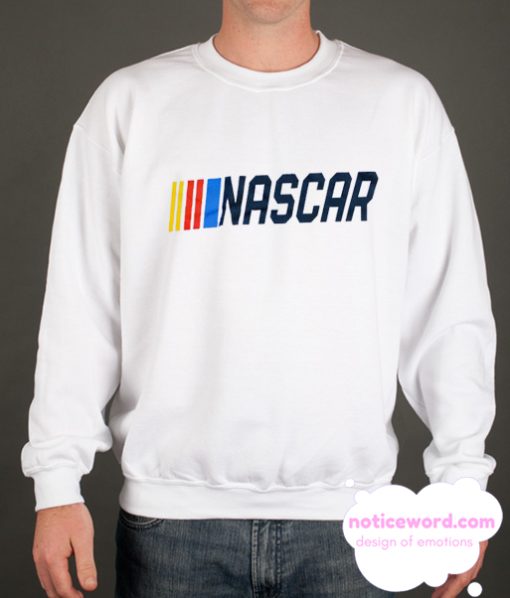 NASCAR smooth Sweatshirt