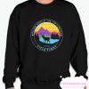 No One Stays At The Top Forever smooth Sweatshirt