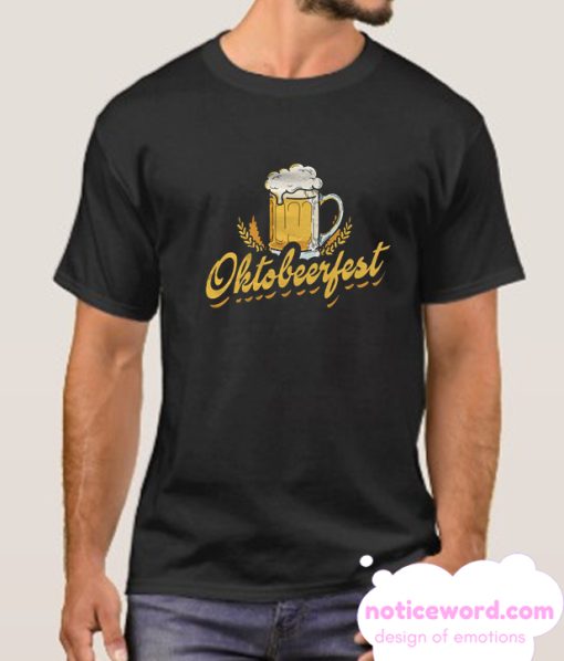 Octoberfest smooth T Shirt