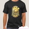 PIKACHU THUNDERSTUCK BEER smooth T Shirt