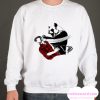 Panda bitchslap smooth Sweatshirt