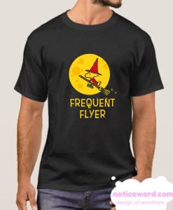 Peanuts Halloween smooth T Shirt