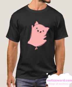 Pig smooth T Shirt
