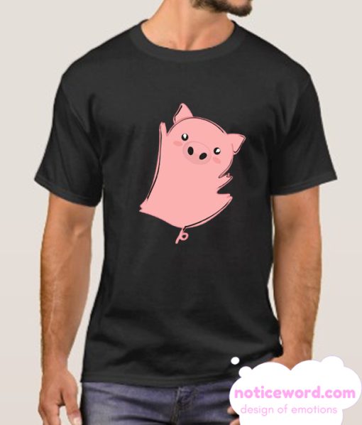 Pig smooth T Shirt