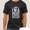 Pilot smooth T Shirt