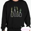 Plants smooth Sweatshirt