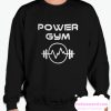 Power Gym smooth Sweatshirt