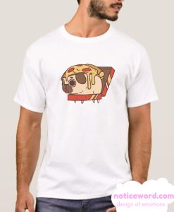 Puglie Pizza smooth T Shirt