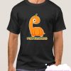 Pumpkasaurus smooth T Shirt